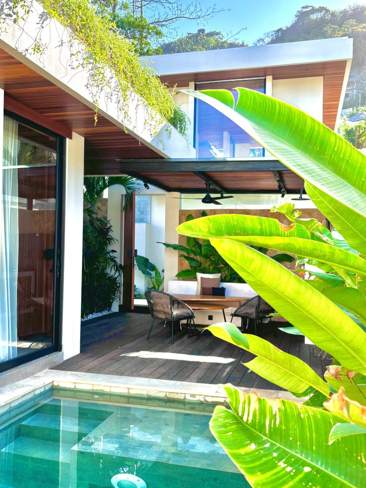 Meraki Lombok Villas Kuta  외부 사진