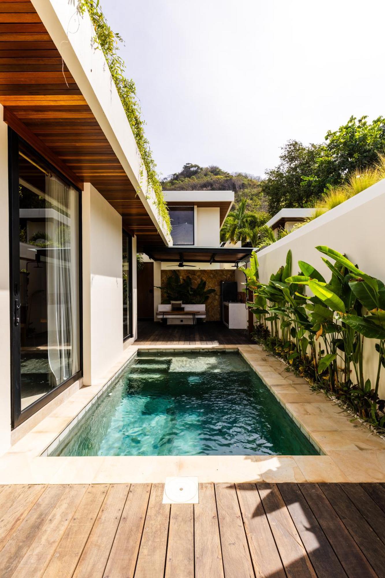 Meraki Lombok Villas Kuta  외부 사진