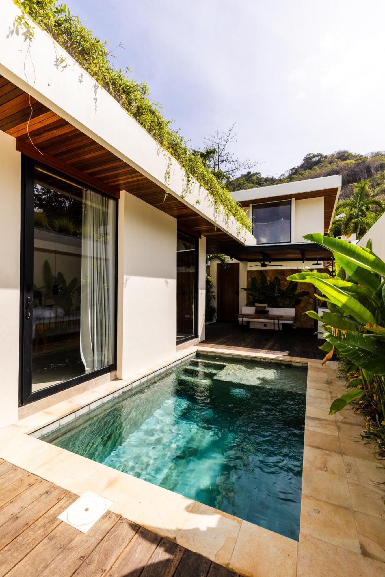 Meraki Lombok Villas Kuta  외부 사진